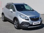 Opel Mokka - fotka číslo 0