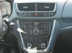 Opel Mokka - fotka číslo 10