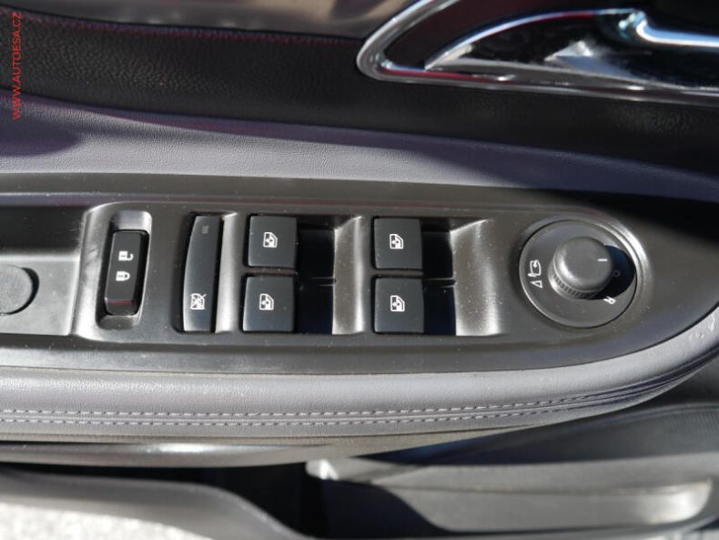 Opel Mokka - hlavní fotka