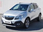 Opel Mokka - fotka číslo 2