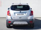 Opel Mokka - fotka číslo 4