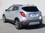 Opel Mokka - fotka číslo 5