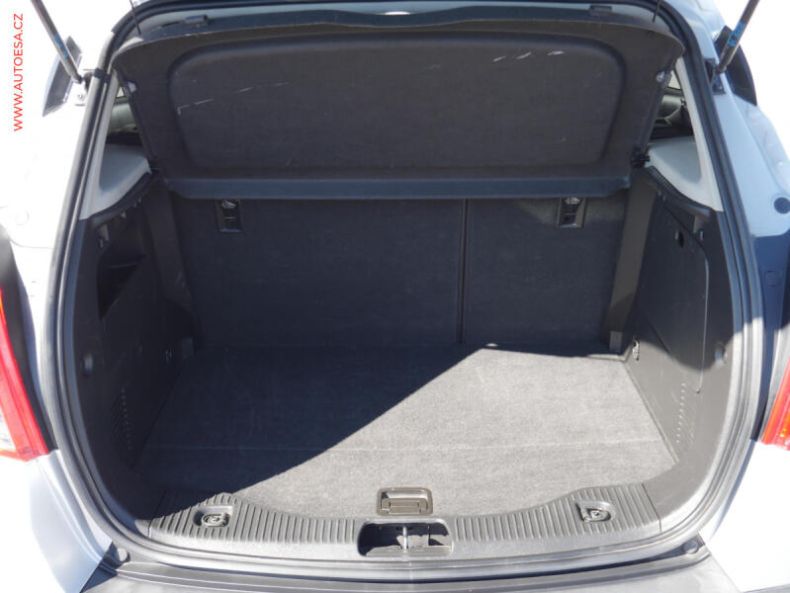 Opel Mokka - hlavní fotka