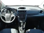 Opel Mokka - fotka číslo 7