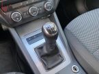 Škoda Octavia - fotka číslo 15