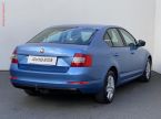 Škoda Octavia - fotka číslo 3