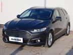 Ford Mondeo - fotka číslo 2