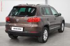 Volkswagen Tiguan - fotka číslo 3