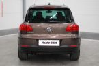 Volkswagen Tiguan - fotka číslo 4