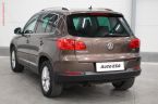 Volkswagen Tiguan - fotka číslo 5