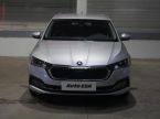 Škoda Octavia - fotka číslo 1