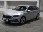 Škoda Octavia - fotka číslo 2