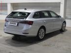 Škoda Octavia - fotka číslo 3