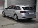 Škoda Octavia - fotka číslo 5
