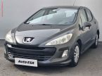 Peugeot 308 - fotka číslo 2