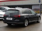 Volkswagen Passat - fotka číslo 3
