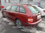 Škoda Fabia - fotka číslo 1