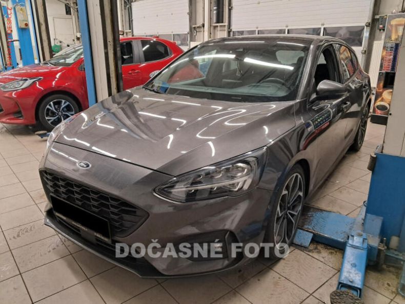 Ford Focus - hlavní fotka inzerátu