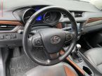 Toyota Avensis - fotka číslo 11