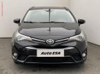 Toyota Avensis - fotka číslo 1