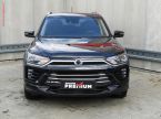 SsangYong Korando - fotka číslo 1