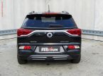 SsangYong Korando - fotka číslo 4