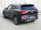 SsangYong Korando - fotka číslo 5