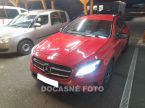 Mercedes Třída GLA - fotka číslo 0