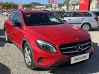 Mercedes Třída GLA - fotka číslo 0