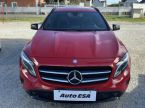 Mercedes Třída GLA - fotka číslo 1