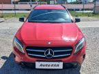 Mercedes Třída GLA - fotka číslo 1