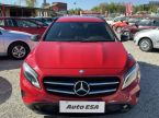 Mercedes Třída GLA - fotka číslo 1