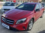 Mercedes Třída GLA - fotka číslo 2
