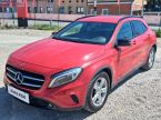 Mercedes Třída GLA - fotka číslo 2