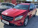 Mercedes Třída GLA - fotka číslo 2