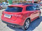 Mercedes Třída GLA - fotka číslo 3