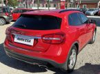 Mercedes Třída GLA - fotka číslo 3