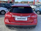 Mercedes Třída GLA - fotka číslo 4