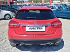 Mercedes Třída GLA - fotka číslo 4