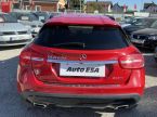 Mercedes Třída GLA - fotka číslo 4