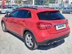 Mercedes Třída GLA - fotka číslo 5