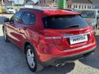Mercedes Třída GLA - fotka číslo 5