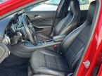Mercedes Třída GLA - fotka číslo 8