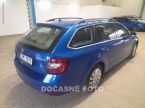 Škoda Octavia - fotka číslo 1