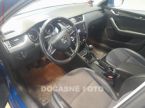 Škoda Octavia - fotka číslo 2