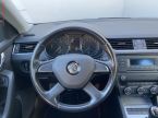 Škoda Octavia - fotka číslo 10
