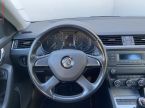 Škoda Octavia - fotka číslo 10