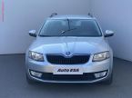 Škoda Octavia - fotka číslo 1
