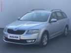 Škoda Octavia - fotka číslo 2