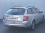 Škoda Octavia - fotka číslo 3